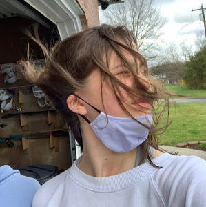 Meet your Posher, Louisa